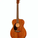 Martin Guitar 00017 LH : Review profunda y prueba práctica