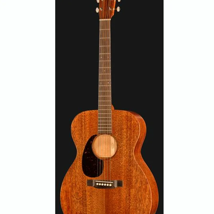 Martin Guitar 00017 LH