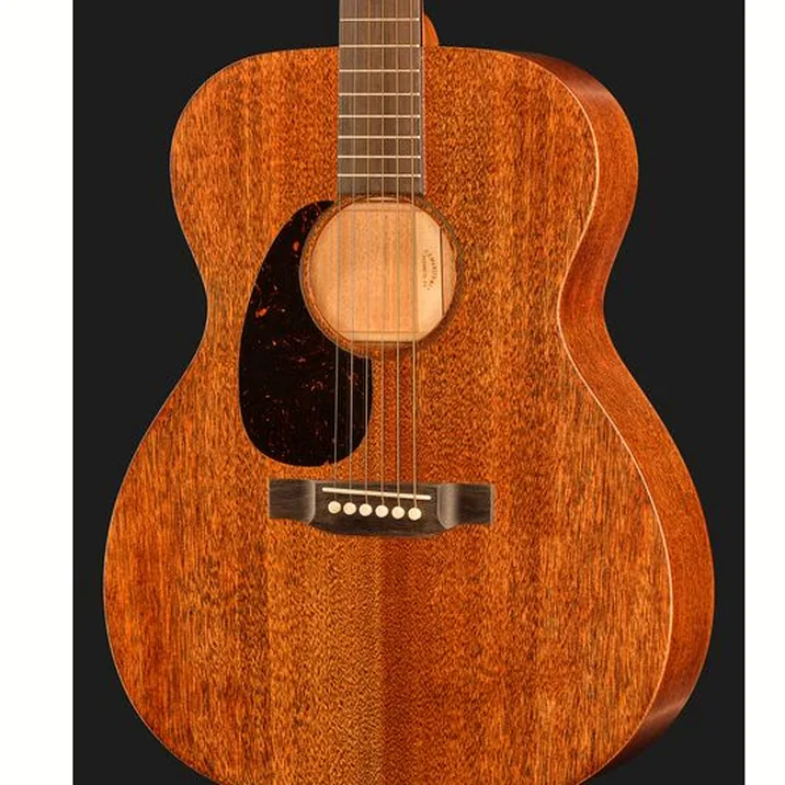 Martin Guitar 00017 LH