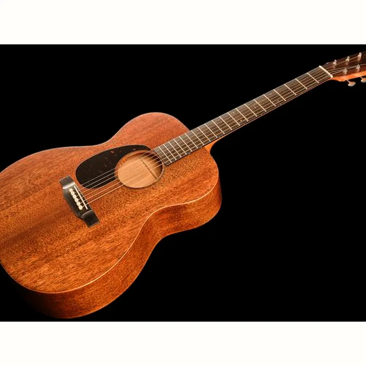 Martin Guitar 00017 LH