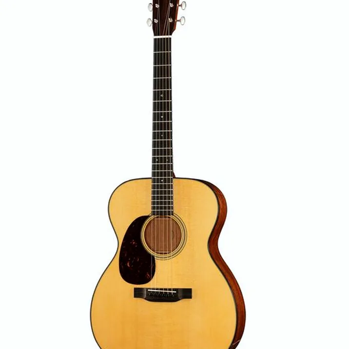 Martin Guitar 00018 LH