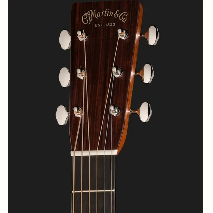 Martin Guitar 00028