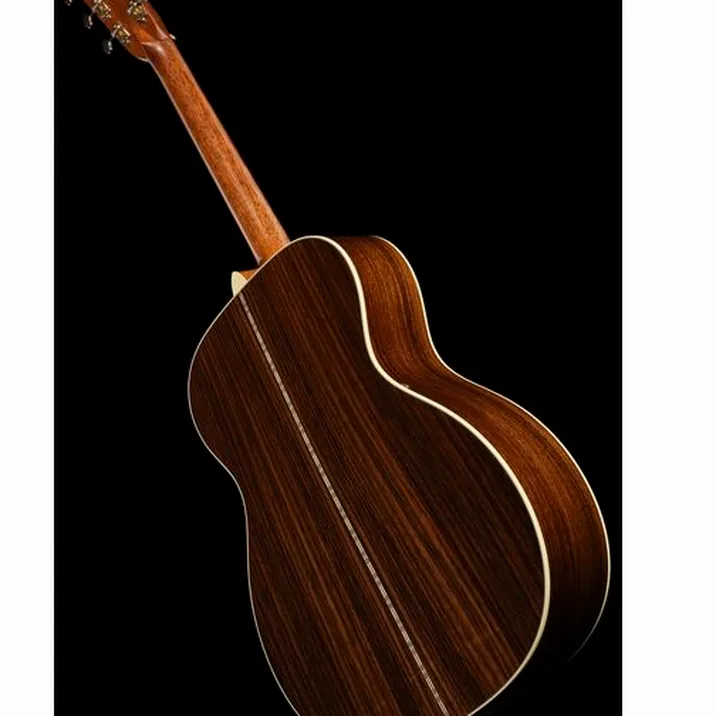 Martin Guitar 00028 Ambertone LH
