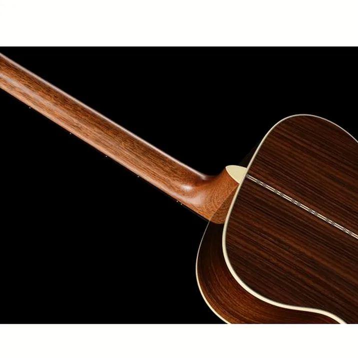 Martin Guitar 00028 Ambertone LH