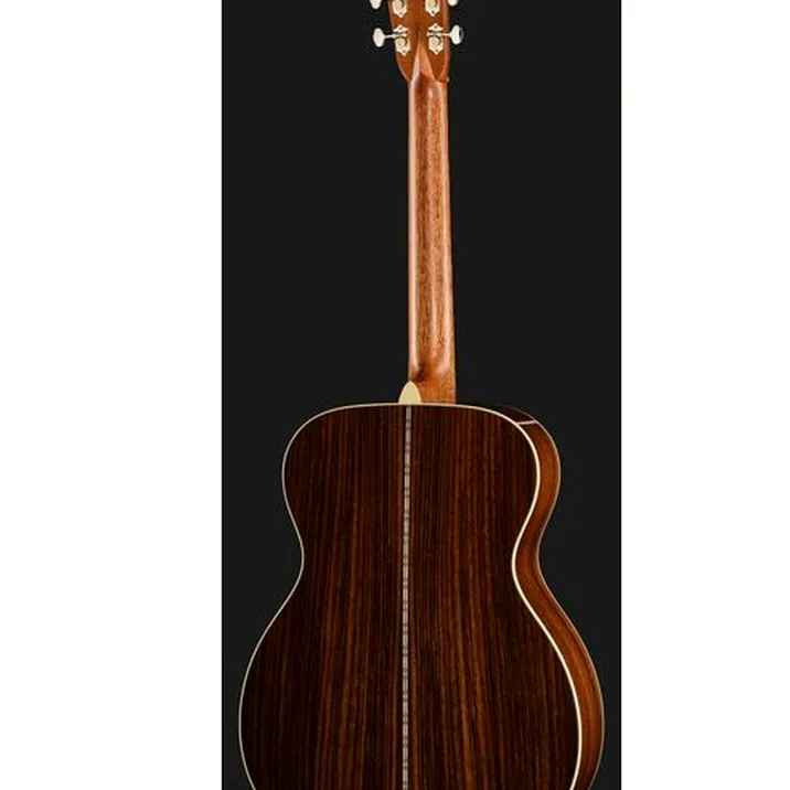 Martin Guitar 00028 Ambertone LH