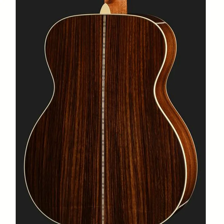 Martin Guitar 00028 Ambertone LH