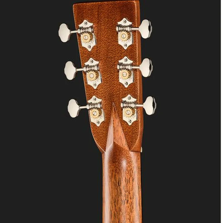 Martin Guitar 00028 Ambertone LH