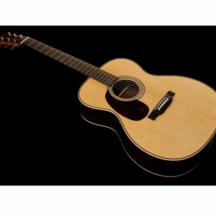 Martin Guitars 00028 Modern Deluxe Lh