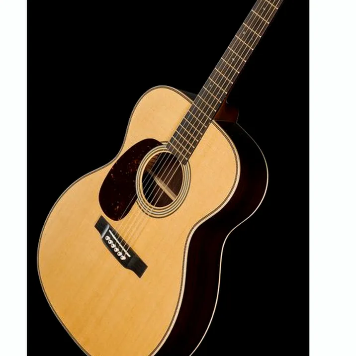 Martin Guitars 00028 Modern Deluxe Lh