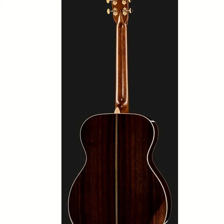 Martin Guitars 000-28 Modern Deluxe LH