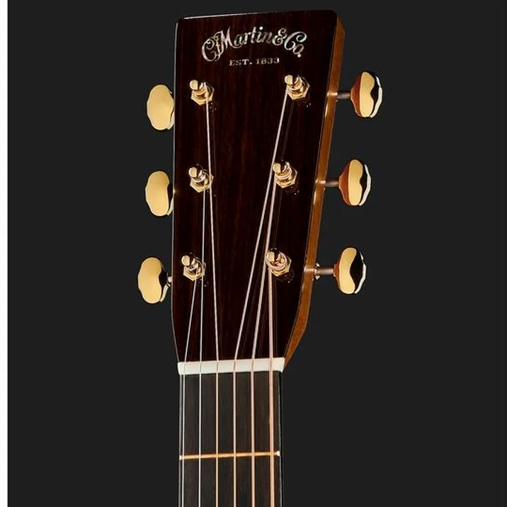 Martin Guitars 00028 Modern Deluxe Lh