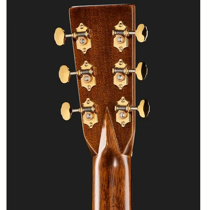 Martin Guitars 00028 Modern Deluxe Lh