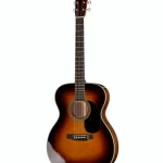 Martin Guitar 00028 Sunburst en 2026 : Opiniones actualizadas y Prueba