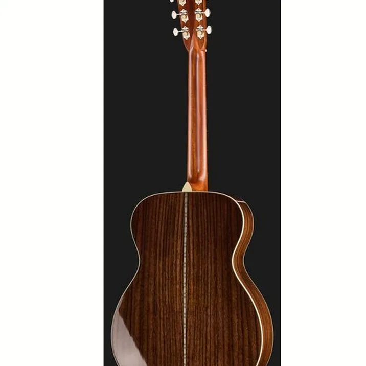 Martin Guitar 00028 Sunburst