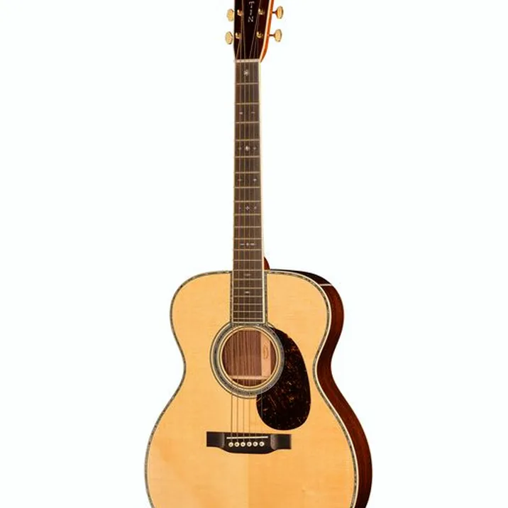Martin Guitar 00042