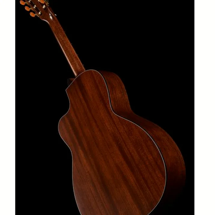 Martin Guitars 000C12 16E Nylon