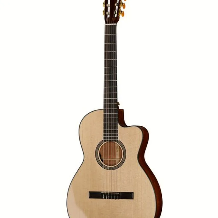 Martin Guitars 000C12-16E Nylon