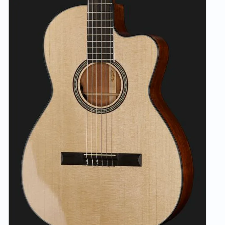 Martin Guitars 000C12 16E Nylon