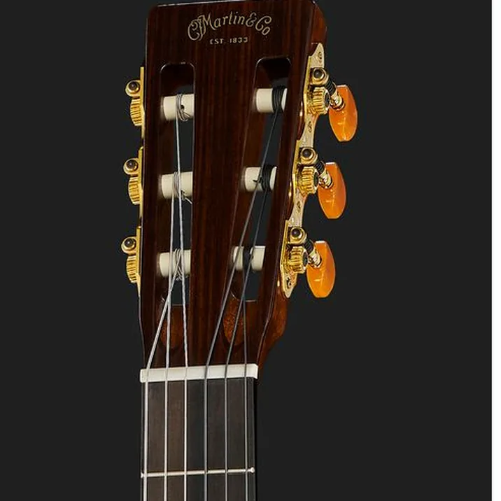 Martin Guitars 000C12 16E Nylon