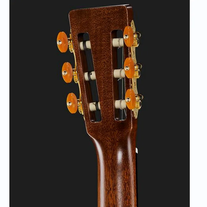 Martin Guitars 000C12 16E Nylon