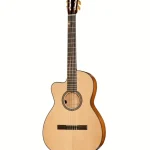 Martin Guitar 000C12-16E Nylon LH : Review de experto, sonido y precio