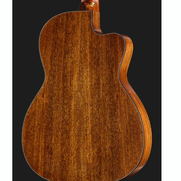 Martin Guitar 000C12-16E Nylon LH