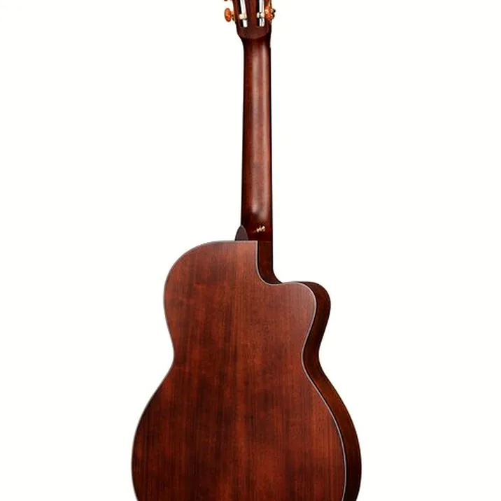 Martin Guitars 000C12-16E Nylon LH