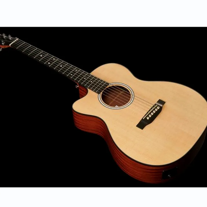 Martin Guitars 000Cjr 10E Sitka Sapel Lh