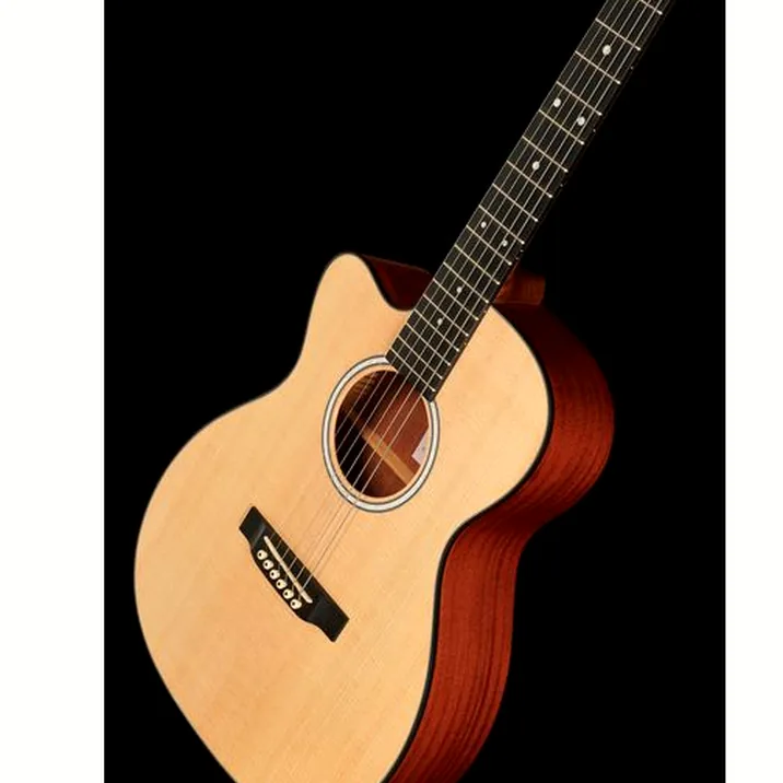 Martin Guitars 000Cjr 10E Sitka Sapel Lh