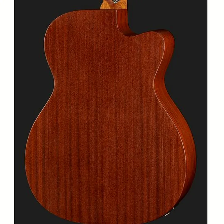 Martin Guitars 000Cjr 10E Sitka Sapel Lh