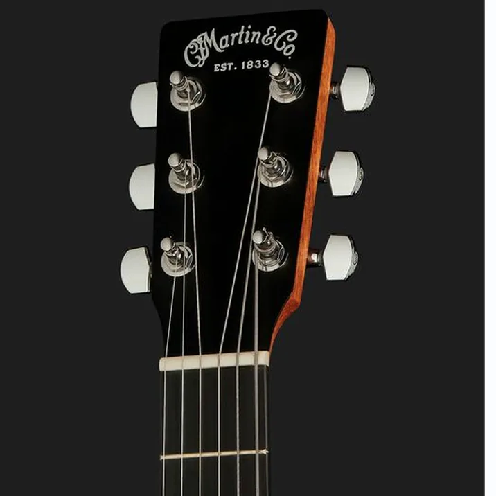 Martin Guitars 000Cjr 10E Sitka Sapel Lh