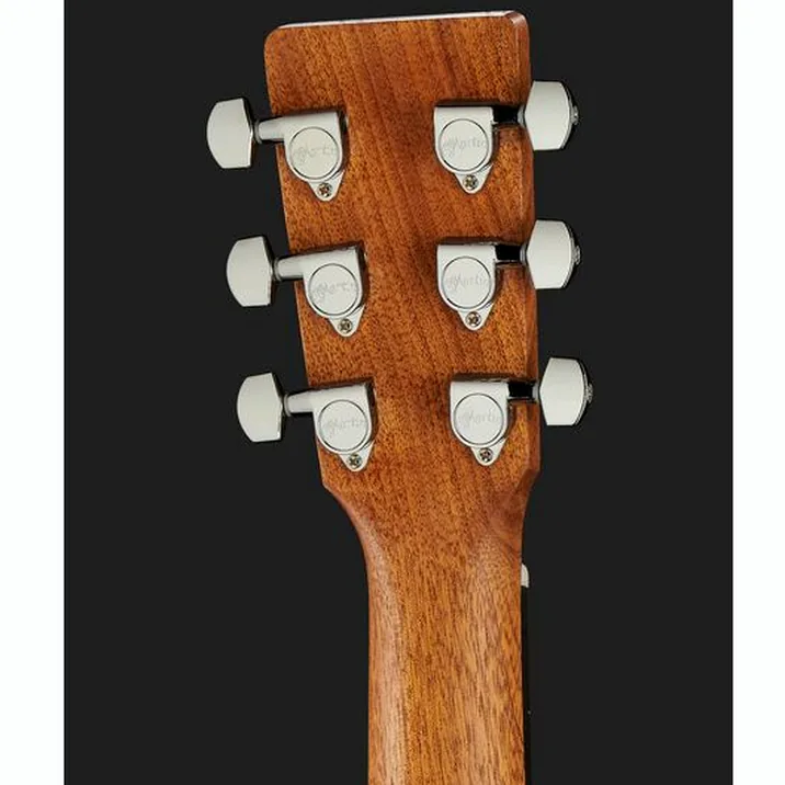 Martin Guitars 000Cjr 10E Sitka Sapel Lh