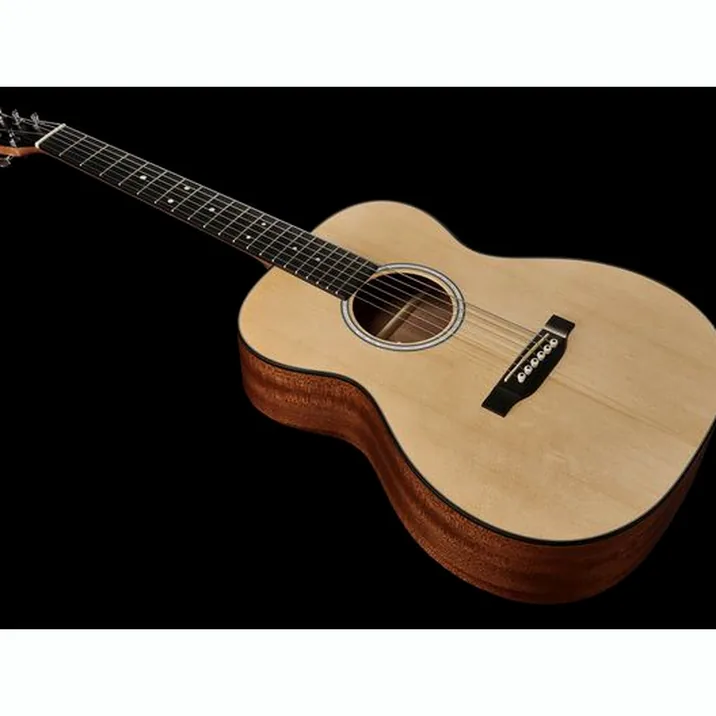 Martin Guitar 000JR-10 Sitka Sapele LH