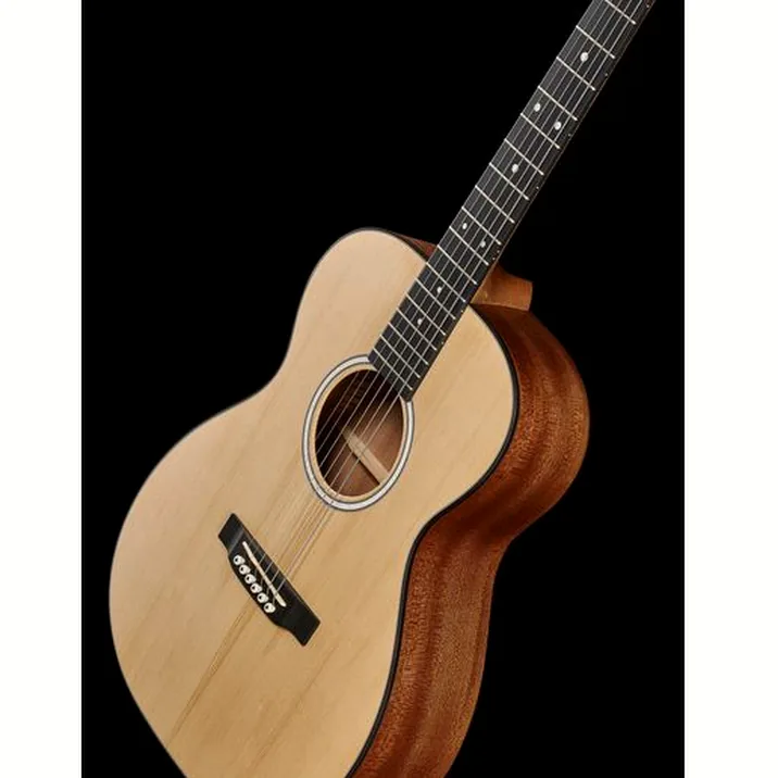 Martin Guitar 000JR-10 Sitka Sapele LH