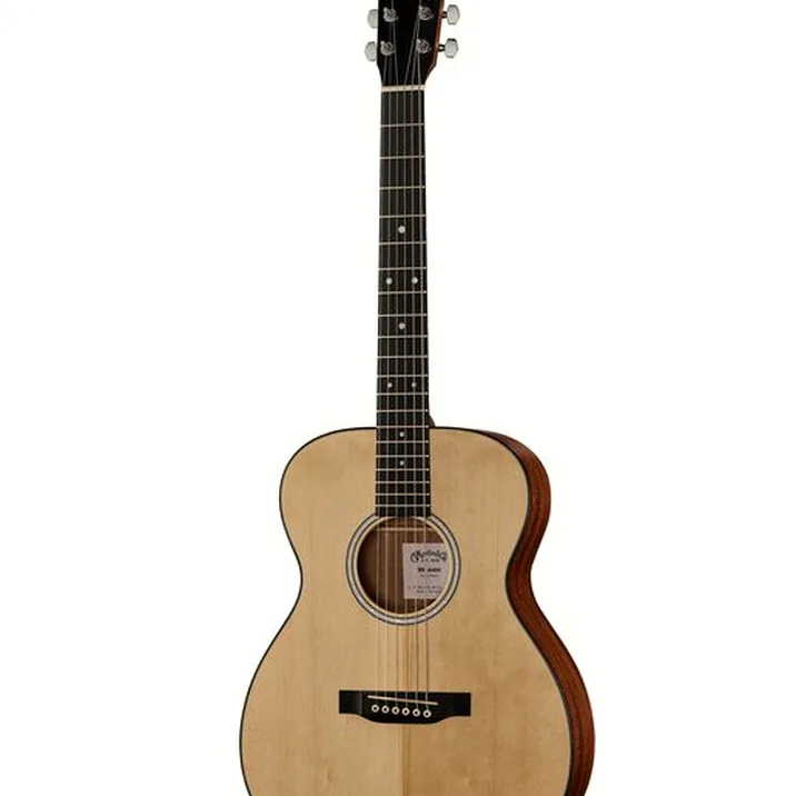 Martin Guitar 000JR-10 Sitka Sapele LH
