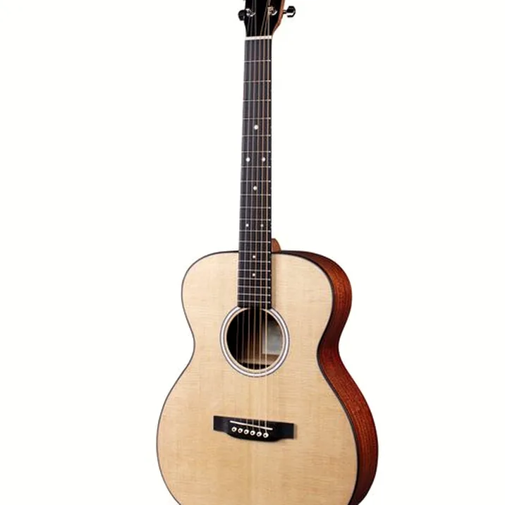 Martin Guitars 000JR-10 Sitka Sapele LH