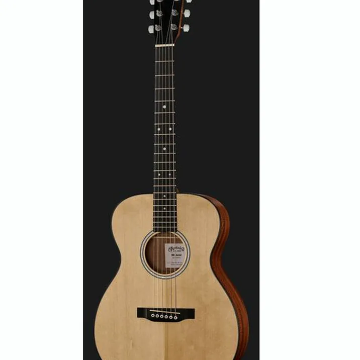 Martin Guitar 000JR-10 Sitka Sapele LH