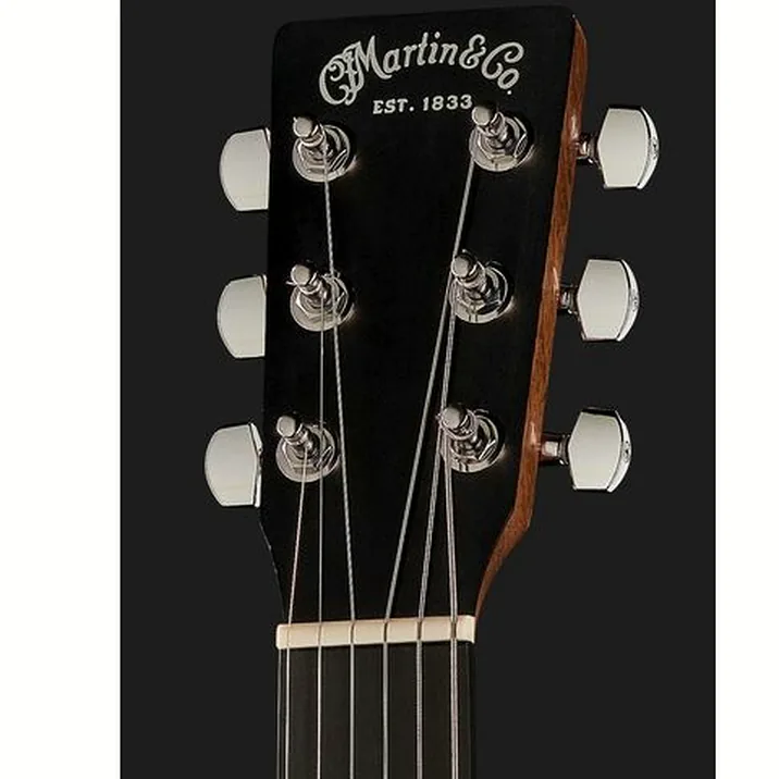 Martin Guitar 000JR-10 Sitka Sapele LH