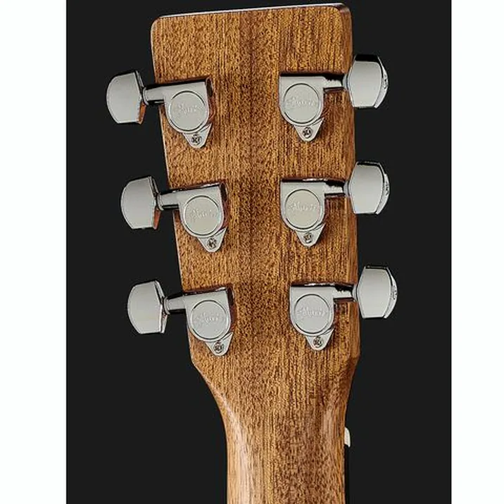 Martin Guitar 000JR-10 Sitka Sapele LH