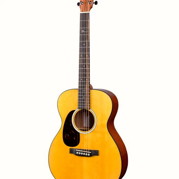 Martin Guitars 000JR-10E Shawn Mendes LH
