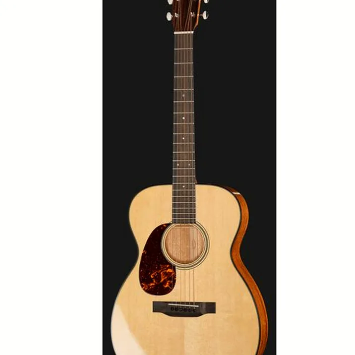Martin Guitar 0018 LH
