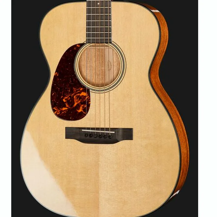 Martin Guitar 0018 LH