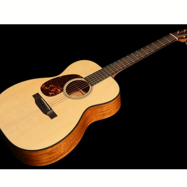 Martin Guitar 0018 LH