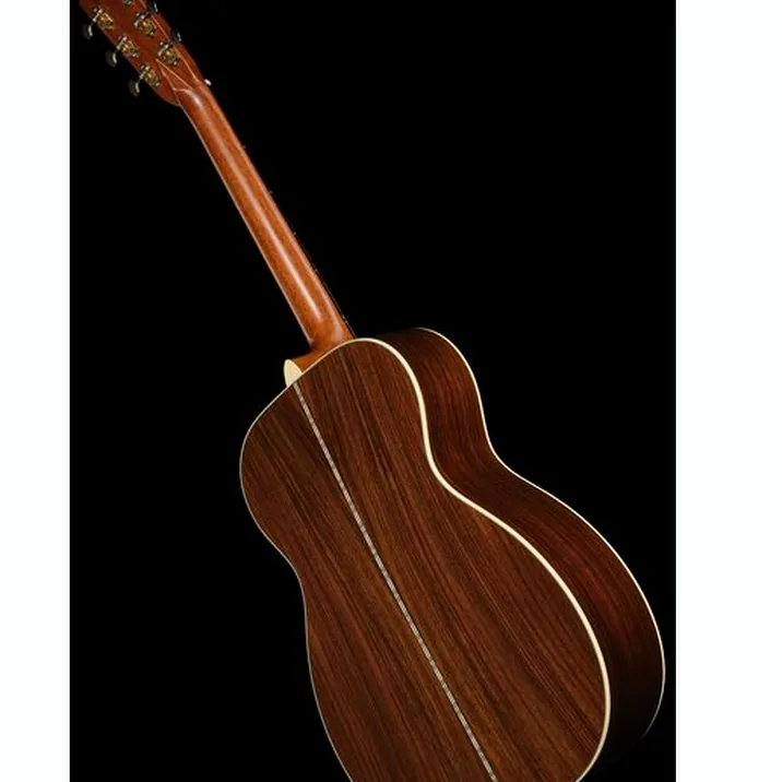 Martin Guitar 0028