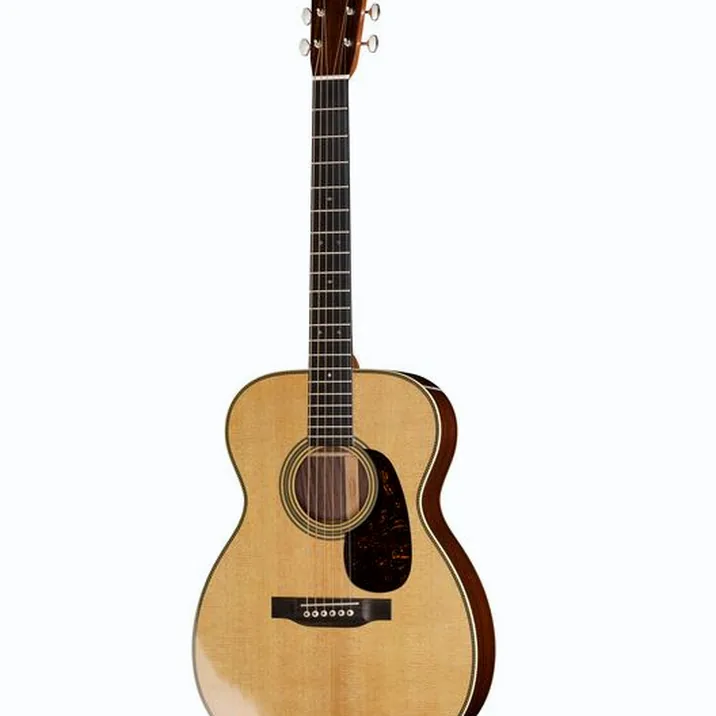 Martin Guitar 0028