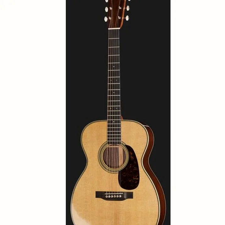 Martin Guitar 0028