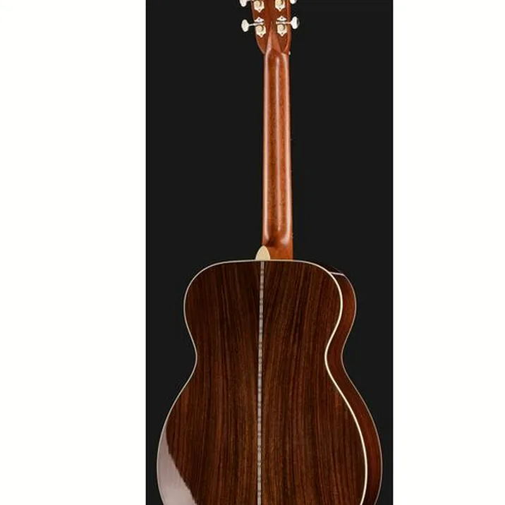 Martin Guitar 0028