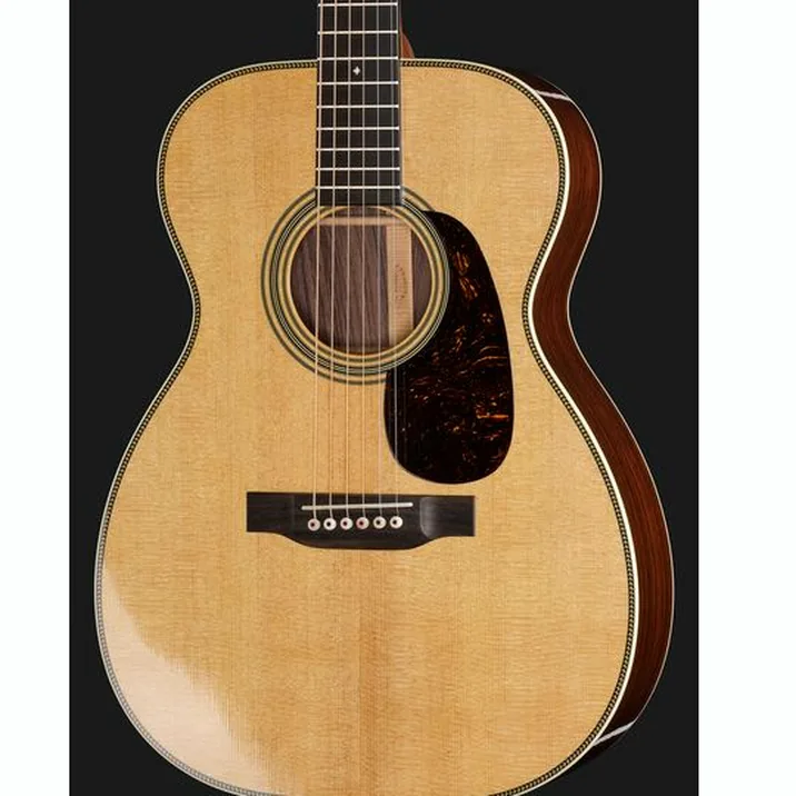Martin Guitar 0028