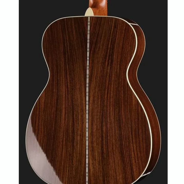 Martin Guitar 0028
