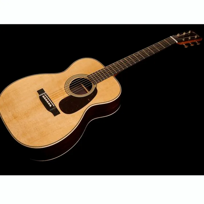 Martin Guitars 0028 Modern Deluxe